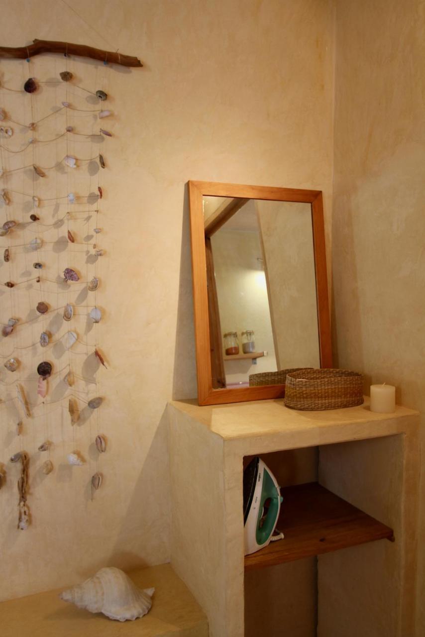 Appartement Studio, Vue Sur Et Montagne Saint-Florent (Corsica)