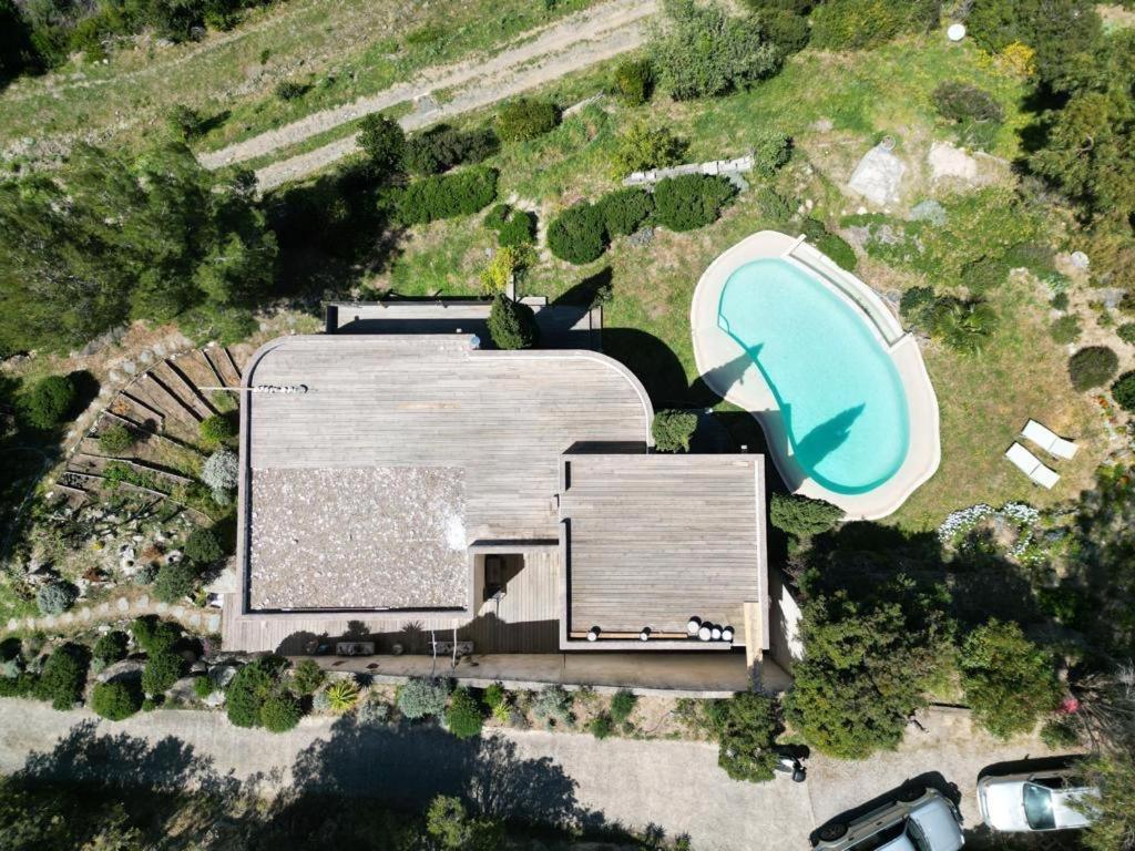 Apartment Studio, Vue Sur Et Montagne *