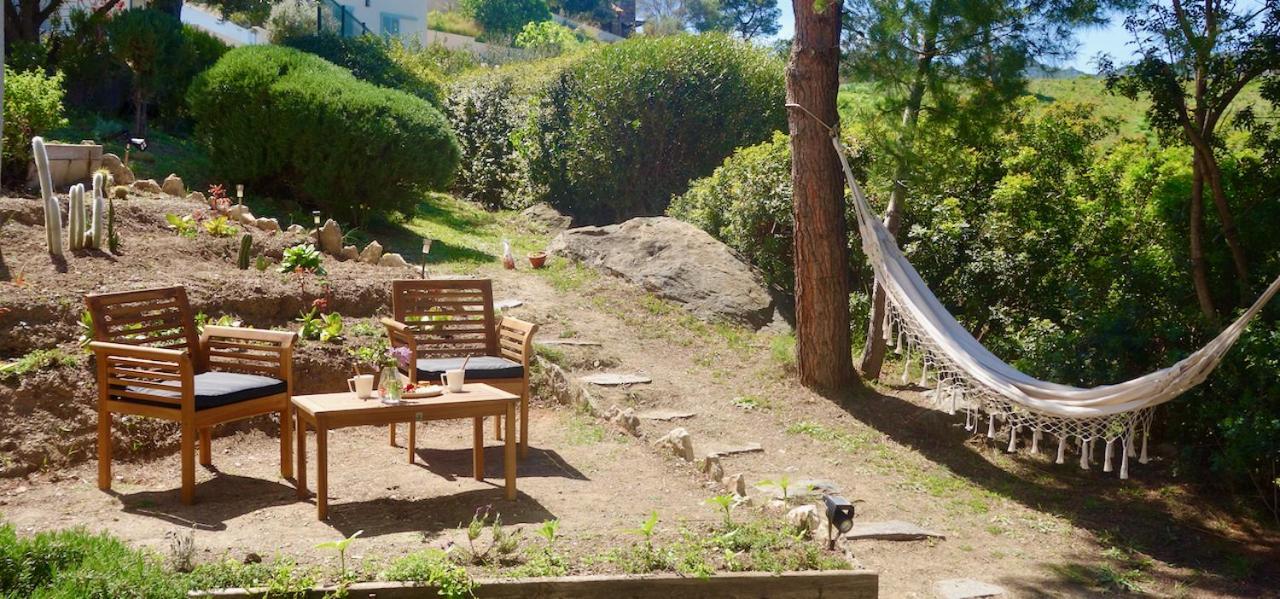 Studio, Vue Sur Et Montagne Saint-Florent (Corsica)